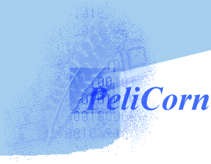 PeliCorn-Logo