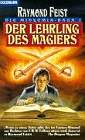 Midkemia1 - Der Lehrling des Magiers - hier bestellbar!