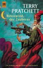 Rincewind der Zauberer - direkt mit einem Klick bestellen