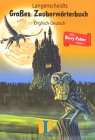 Grosses Zauberwrterbuch fr Harry Potter Fans - Hier mit einem Klick bei Amazon bestellen!