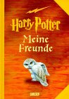 Harry Potter Erinnerungsalbum - Hier mit einem Klick bestellen