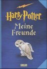 Harry Potter Erinnerungsalbum - Hier mit einem Klick bestellen