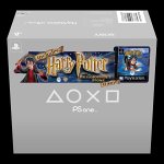 SONY Harry Potter Bundle - Grosses Harry Potter Paket fr die PlayStation - mit einem Klick bestellen!
