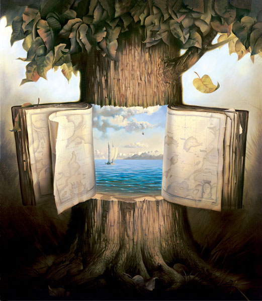 BookTree