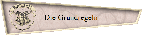 Die Grundregeln