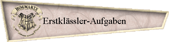 Erstklssler-Aufgaben