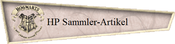 HP Sammler-Artikel