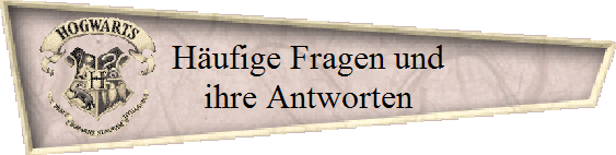 Hufige Fragen und
ihre Antworten