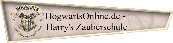 HogwartsOnline.de - 
Harry's Zauberschule