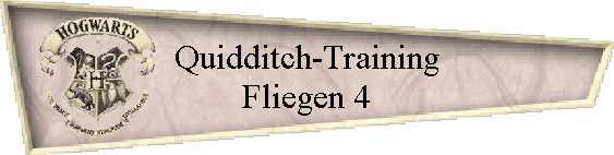 Quidditch-Training
Fliegen 4