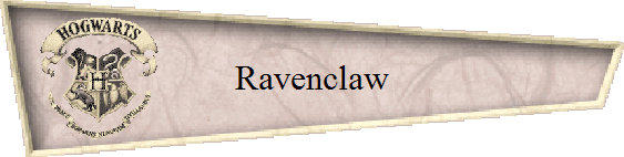 Ravenclaw