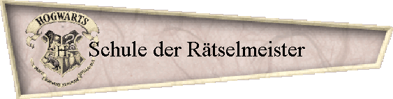 Schule der Rtselmeister