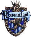 Zum Buch der Ravenclaw - lesen und eintragen