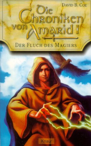 Die Chroniken von Amarid 1