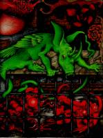 Drache