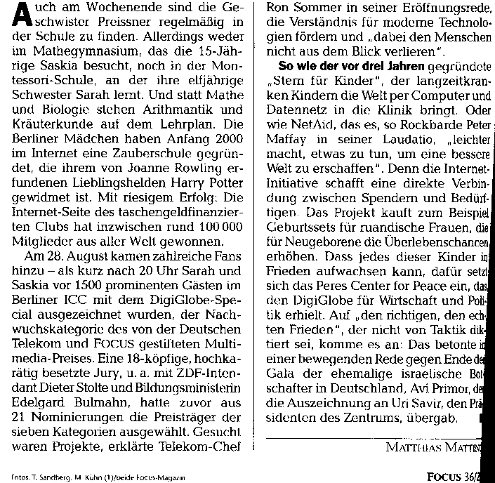 Der Originaltext aus 