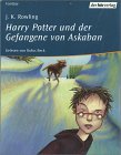 Hrbuch - Harry Potter gelesen von Rufus Beck - hier gehts zur bersicht und Bestellseite