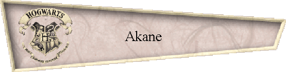 Akane