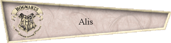 Alis