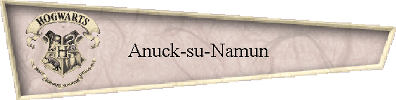 Anuck-su-Namun