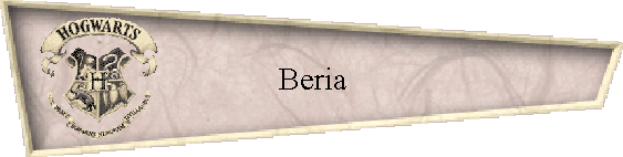 Beria