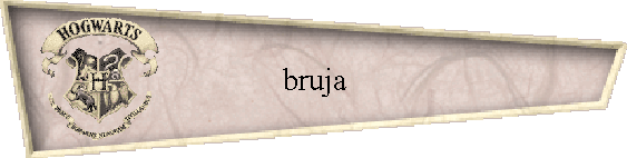 bruja