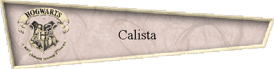 Calista