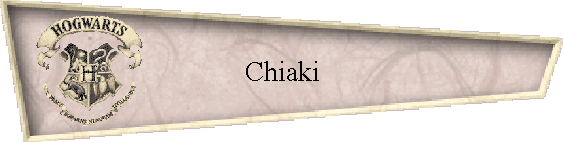 Chiaki