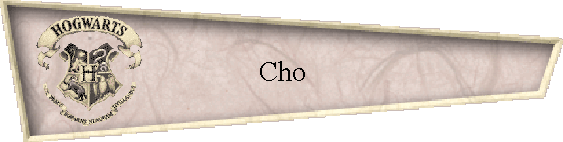 Cho