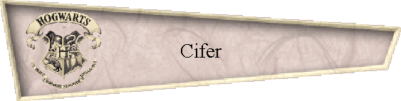 Cifer