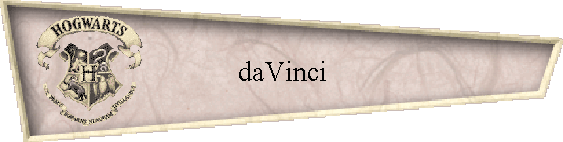 daVinci