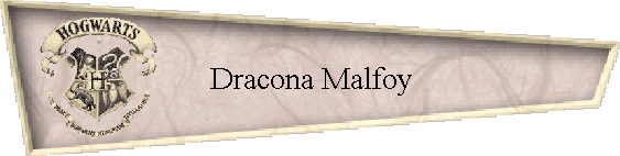 Dracona Malfoy