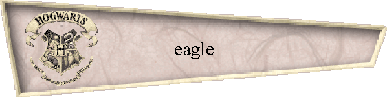 eagle