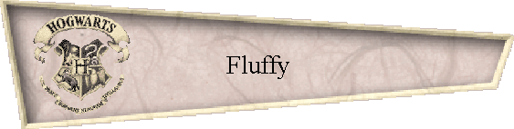 Fluffy