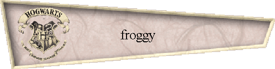 froggy