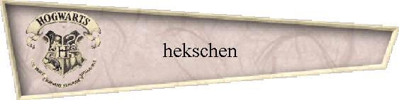 hekschen