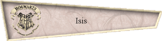 Isis