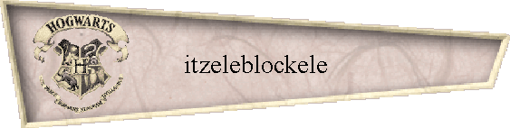 itzeleblockele