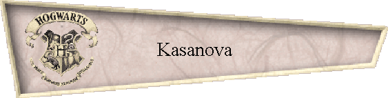 Kasanova