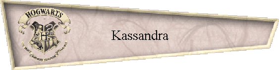 Kassandra