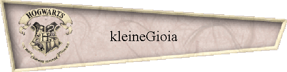 kleineGioia