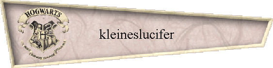 kleineslucifer