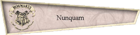 Nunquam