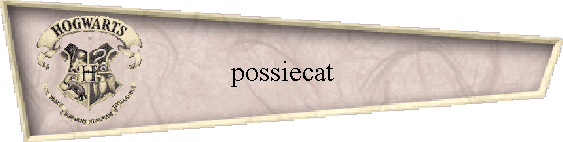 possiecat