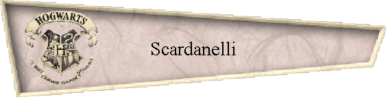 Scardanelli