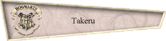 Takeru