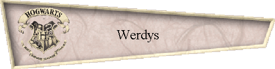 Werdys