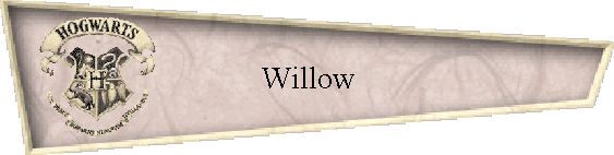 Willow