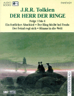 Der Herr der Ringe - Hörspiel auf Cassetten - hier bestellen