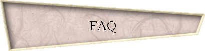 FAQ